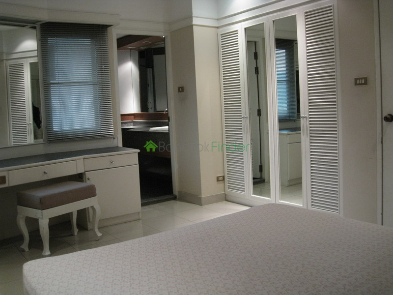 Thonglor, Bangkok, Thailand, 3 Bedrooms Bedrooms, ,3 BathroomsBathrooms,Condo,For Rent,Fifty-fifth Condo,15,4569
